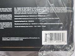 New Sealed DARK SOULS ORIGINAL BONFIRE STATUE Official Merchandise Bandai Namco