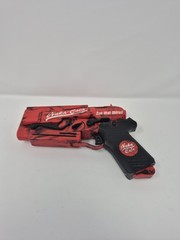 Fallout Custom Nuka Cola 10mm Prop Replica Weathered Version