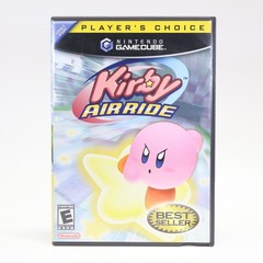 Kirby Air Ride (GameCube) No Game Included – Auth Acceptable Cond