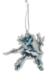 Horizon Forbidden West Aloy Christmas Holiday Ornament Figure Brand New