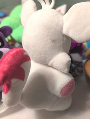 Fnaf 15 Lot Plush Freddy Foxy Preloved Five Nights At Freddys 2015-2018