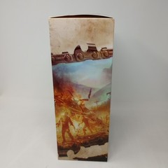 Dead Island 2 Collector’s Popcorn Zombie Figure Box New Sealed NO GAME