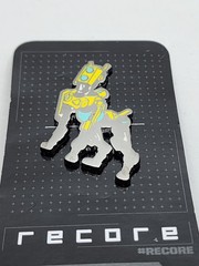 Xbox Pins Recore Pin, Microsoft 2016