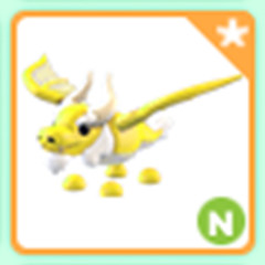 N Ancient Dragon |Fast Delivery