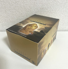 Death Stranding BBPOD Figure Mascot Complete Box Set Of 6 Kojima Sony Japan