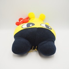 MD0804 Tamagotchi Mametchi Banpresto Dx 2006 11″ Plush Toy Doll Japan Bandai
