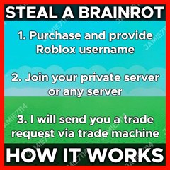 ✅GYM BROS |💰STEAL A BRAINROT‼️FAST & EASY DELIVERY‼️ $42.5M/S