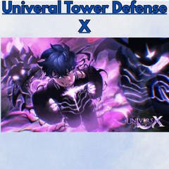 Universal Tower Defense X | Gamepasses/Bundles/More | UK BUYERS READ DESCRIPTION
