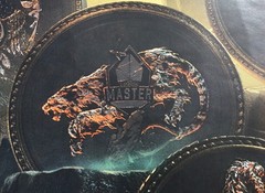 2018 MSI LEAGUE OF LEGENDS MID SEASON INVITATIONAL BERLIN PARIS POSTER 27″ x 40″