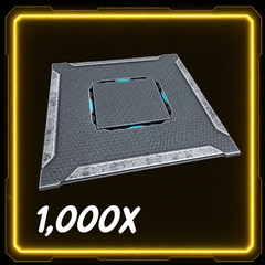 ARK Survival Ascended-TEK Structures-TEK-Ceillings-1,000x-PvE-Official-BusyBee