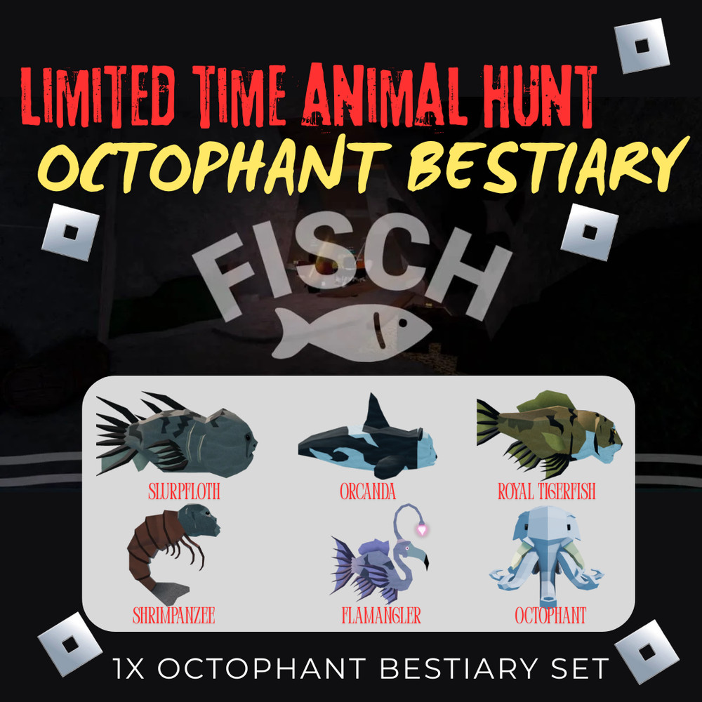 🟢ONLINE🟢 Roblox Fisch | Enchant Relics | Coins | 100% Clean [24hrs Delivery]