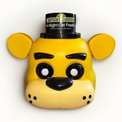 Five Nights at Freddy’s Golden Freddy Collector Head Target Read