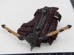 Assassin’s Creed Unity Phantom Blade Crossbow Weapon Mcfarlane Cosplay Toy *READ
