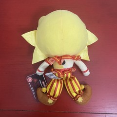 Five Nights at Freddy’s Sun Plush Funko Security Breach Sundrop FNAF 10” NWT