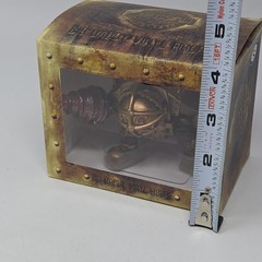 Loot Crate BioShock Big Daddy Vinyl Figure Loot Crate Exclusive 2017