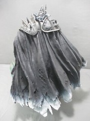 World of Warcraft ARTHAS 17″ Statue Sideshow Collectibles LE 2978/3000 WOW
