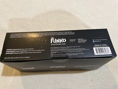 RARE: Fallout/Doom/Dishonored Funko Figures – E3 2015 Promotional Item *NEW*