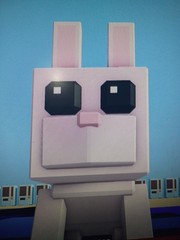 Roblox Islands Pink Rabbit