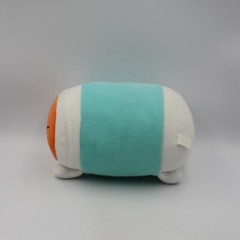 Taiko no Tatsujin C1002 Drum Namco Plush 6″ Stuffed Toy Doll Japan Banpresto