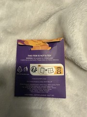 DC’s Justice League: Cosmic Chaos Keychain (READ DESCRIPTION)