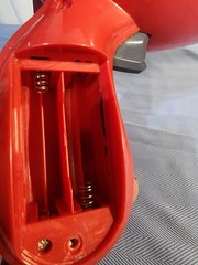 Fallout Nuka Cola Blaster Replica Bethesda Zap That Thirst Tested Works Well