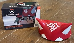 Overwatch 2 Kiriko Kitsune Headband Brand New