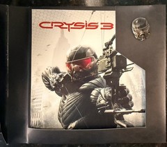Rare EA Dead Space 3, Army of Two & Crysis 3 Pin Set Launch Promo Item (4 pins)