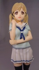 Arisa Ichigaya Premium Figure Sega PM School Day Anime Game Girl Band BanG Dream