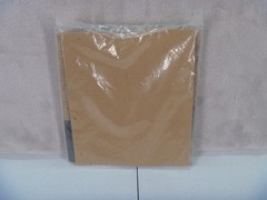 Resident Evil 4 Burlap Sack Promo Mask Promotional Item Rare New vintage retro