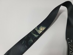 Dishonored 2 Lanyard Promo Item