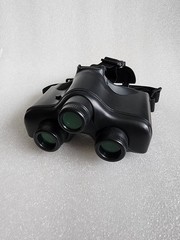 Spinter Cell: Sonar Goggles Light Up – NEW WORKING 🔥
