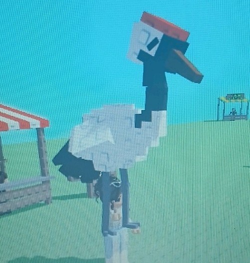 Tanchozuru Roblox Grow A Garden Pet