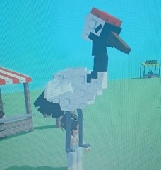 Tanchozuru Roblox Grow A Garden Pet