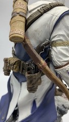 Assassin’s Creed III Connor Kenway Limited Edition Statue