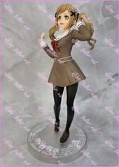 Arisa Ichigaya Premium Figure School Days Poppin Party PM Bandori BanG Dream