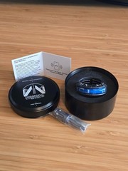 Anicorn x Death Stranding 2 Ring Limited Collaboration Hideo Kojima