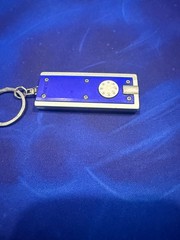 Microsoft Keychain Promo Item