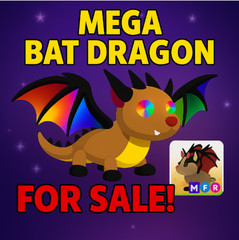 Mega Bat Dragon | MFR Bat Dragon 🔥 Cheapest Price ⚡ Fastest Delivery ✅✅