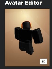 Roblox Limited Shop: Hot Jams Headphones [READ DESC BEFORE BUYING]