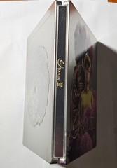 Shenmue III Steel Book (Steel Book Only…No Game Comes W/It)