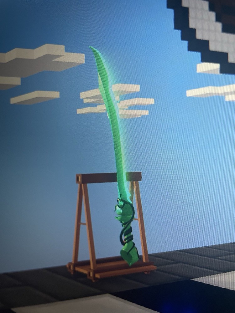 Islands Roblox The Divine Dao