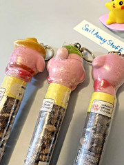 Vintage Kirby’s Dream Land 1993 Candy Toppers (PLEASE READ DESCRIPTION!)