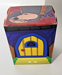 Youtooz Banjo Kazooie #2 Bottles N64 Vinyl Figure