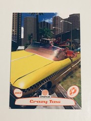 Limited Run Games Sega Dreamcast Trading Cards SINGLES – PICK & CHOOSE