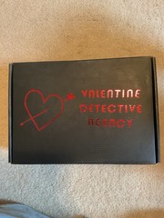 Fallout Nick Valentine Detective Agency L Shirt Pin Sign Limited Edition
