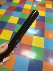 Left 4 Dead 2 Gamestop Promo Mini Baseball Bat Rare
