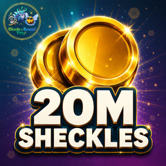 💰 20 Million Sheckles (Traded Fruit Value) 🌳Grow a Garden 2 🌿GAG2