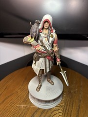 Assassins Creed Odyssey Kassandra 9″ Figure 2018 Collectors Gold Edition NO GAME