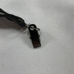 Game Boy SP, Nintendo DS & Gamecube Branded 17″ Lanyard Promo Item