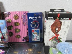 Video Game Merchandise Lot COD Ni No Kuni DeadRising Dragon Quest Reverie MORE
